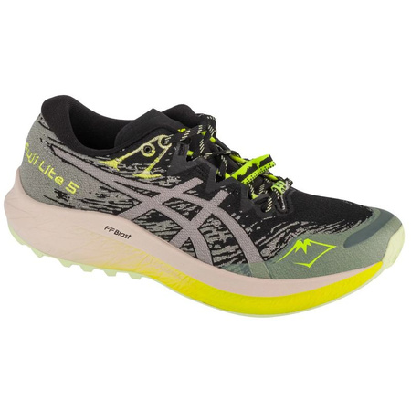Buty do biegania Asics Fuji Lite 5 W  (1012B690-001)