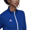 Bluza adidas Entrada 22 Track Jacket W (HG6293)