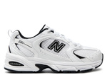 Sneakersy męskie New Balance NB 530 białe buty sportowe (MR530EWB)