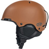 Wyprzedaż - Kask rowerowy K2 Stash brązowy (10G4001/31)