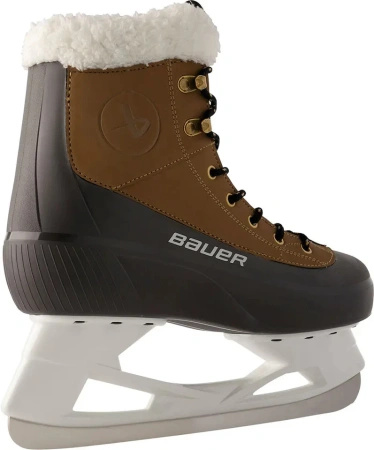 Łyżwy rekreacyjne BAUER WHISTLER 2.0 SKATE-SR (1065163-R)