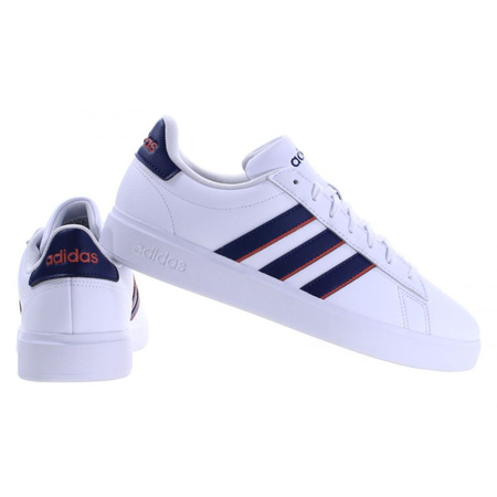 Buty adidas Grand Court 2.0 M ID2947 (1176925)