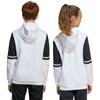 Bluza adidas Squadra 25 Sweat Hoody Jr JD4807 (JD4807)