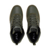 Buty męskie Fila Rega S mid oliwkowe (FFM0367 60017)