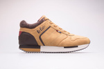 Buty męskie LEE COOPER yellow || brown (LCJ-21-29-0643M)