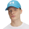 Czapka z daszkiem Under Armour Blitzing M 1376700 452 (1376700452)