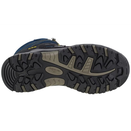 Buty CMP Rigel Mid Jr  (3Q12944-10MF)