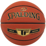 Piłka do koszykówki Spalding Gold TF (76*857Z)