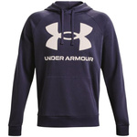 Bluza Under Armour Rival Fleece Big Logo HD M 1357093 558 (1357093558)