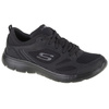 Skechers Summits Suited 12982-BBK Czarne 36 (12982-BBK)