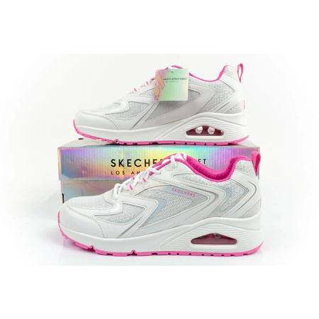 Buty Skechers Uno-So Wavy W 310555L/WPK (1523505)