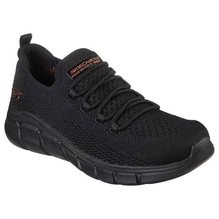 Buty Skechers Bobs B Flex - Color Connect W 117121 BBK (117121/BBK)