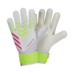 Rękawice bramkarskie adidas Predator Training Goalkeeper Jr JH3812 (JH3812)