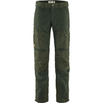 Spodnie męskie Fjällräven Värmland Wool Trousers M Deep Forest (F86904-662)