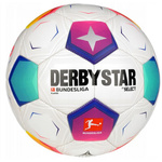 Piłka Select DerbyStar Bundesliga 2023 Player Special (3995800060)