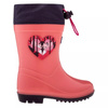 Kalosze Bejo Kai Wellies Jr  (92800432365)