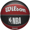 Piłka Wilson NBA Team Toronto Raptors Ball  (WTB1300XBTOR)