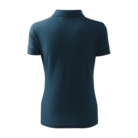 Koszulka polo Adler Pique Polo W (MLI-21002)