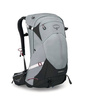 Plecak turystyczny Osprey Stratos 34 Smoke Grey hikingowy  trekkingowy (10004265)