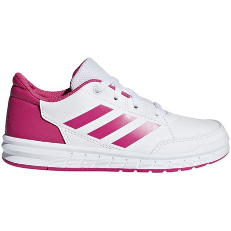 Buty adidas AltaSport K Jr  (D96870)