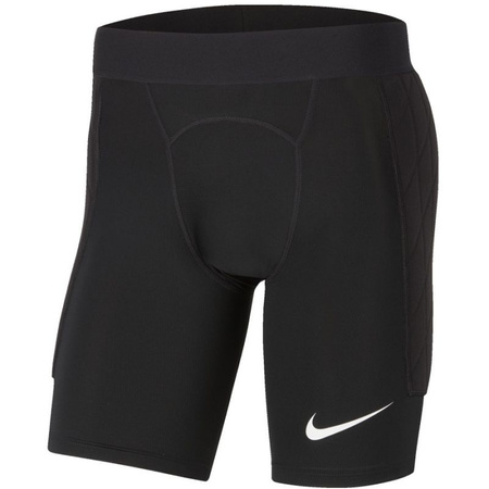 Spodenki Nike Y Gardinien Padded GK Tight Junior CV0057-010 (CV0057010)