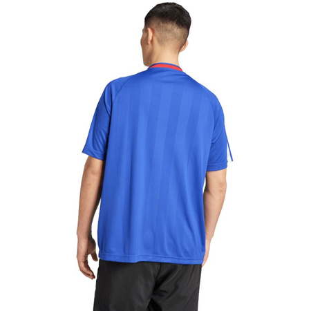 Koszulka adidas House of Tiro Jersey M KB5568 (1592963)