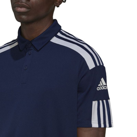 Koszulka adidas Squadra 21 Polo M (HC6277)