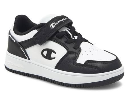 Buty Champion Rochester REBOUND 2.0 LOW B PS Biały (S32414WW019)