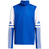 Bluza adidas Squadra 25 Training Top Jr JD3027 (1433766)