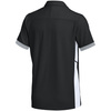 Koszulka dla dzieci Nike Dri-Fit Academy 25 SS Polo czarna (FZ9763 010)