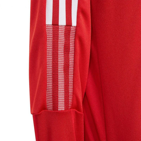 Bluza adidas Tiro 21 Training Top Youth Jr (GM7323)