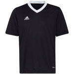 Koszulka adidas Entrada 22 Jsy Jr (H57497)