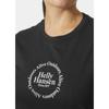 Koszulka Helly Hansen Core Graphic W 54080 990 (54080990)