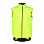 Kamizelka sportowa męska CMP Man Vest softshell wodoodporna żółta (39A1047/R626)