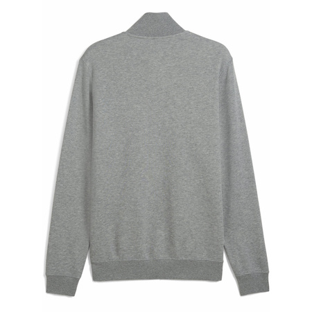 Bluza Puma ESS NO. 1 LOGO TRACK JACKET Szary (68258203)