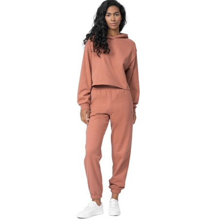 Spodnie 4F W 4FSS23TTROF147 64S (4FSS23TTROF14764S)