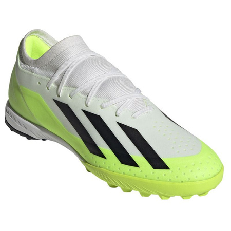 Buty adidas X CRAZYFAST.3 TF M  (ID9337)