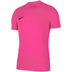 Koszulka Nike NK Dri-FIT Park VII JSY SS M BV6708 616 (BV6708616)