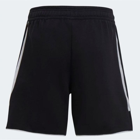 Spodenki adidas Tiro 23 League Sweat Jr (HS3595)