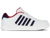Męskie sneakersy K-Swiss COURT PALISADES PEACOAT/WHITE/WHITE-M (06931-411-M)