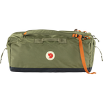 Torba podróżna Fjällräven Färden Duffel 80 Green (F23200283-620)