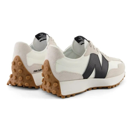 Sneakersy damskie New Balance WS327 lifestyle beige (WS327GD)