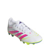 Buty piłkarskie dla dzieci adidas Predator Club FG/MG ID3810 (ID3810)