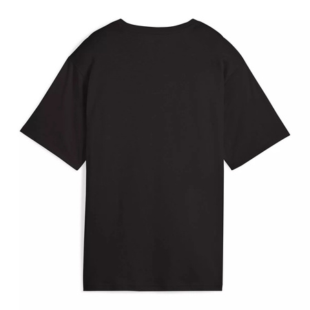 Koszulka Puma ESS RELAXED TEE Czarny (68497101)