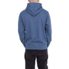 Męska bluza Champion Rochester HOODED SWEATSHIRT w kolorze granatowym (217064BV502)