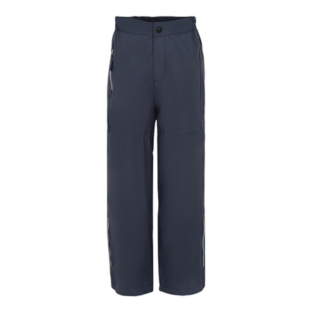 Wyprzedaż - Spodnie trekkingowe dziecięce Lego Wear Lwpayton 200 Allweather Pants granatowe (11010081/965)