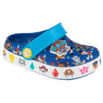 Klapki Crocs Paw Patrol Crocband IV Clog T Jr  (208853-425)