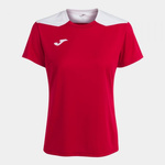 Koszulka Joma Championship VI Short Sleeve T-shirt W (901265.602)