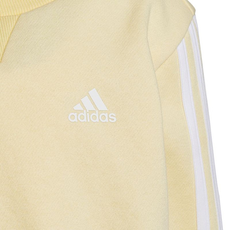 Bluza adidas Essentials 3-Stripes Crewneck Jr (HP1273)