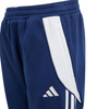 Spodnie adidas Tiro 24 Sweat Jr (IS1008)
